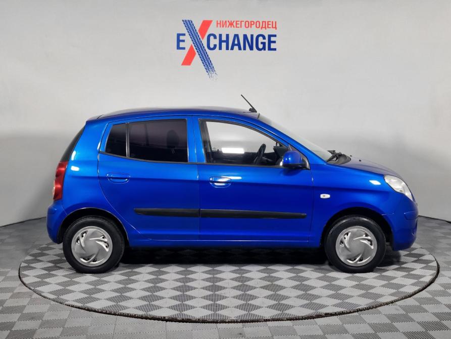 Kia Picanto I Рестайлинг Нижний Новгород  - изображение 4