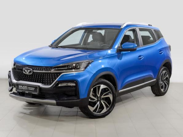 Kaiyi X3 с пробегом 2024 года, цена 1 300 000 рублей, 19074 км, внедорожник, Автокод Объявления