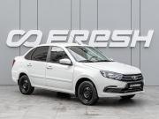 Lada (ВАЗ) Granta I Рестайлинг Краснодар  - изображение 19