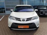Toyota RAV4 IV (XA40) Екатеринбург  - изображение 20