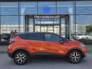 Renault Kaptur I Санкт-Петербург  - изображение 26