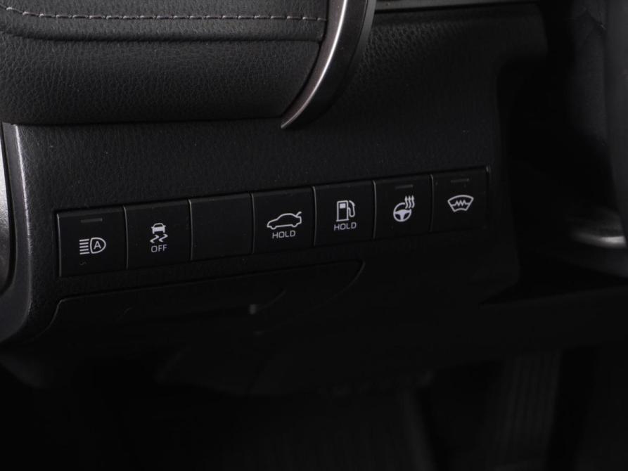 Toyota Camry VIII (XV70) Рестайлинг Минеральные Воды  - изображение 16