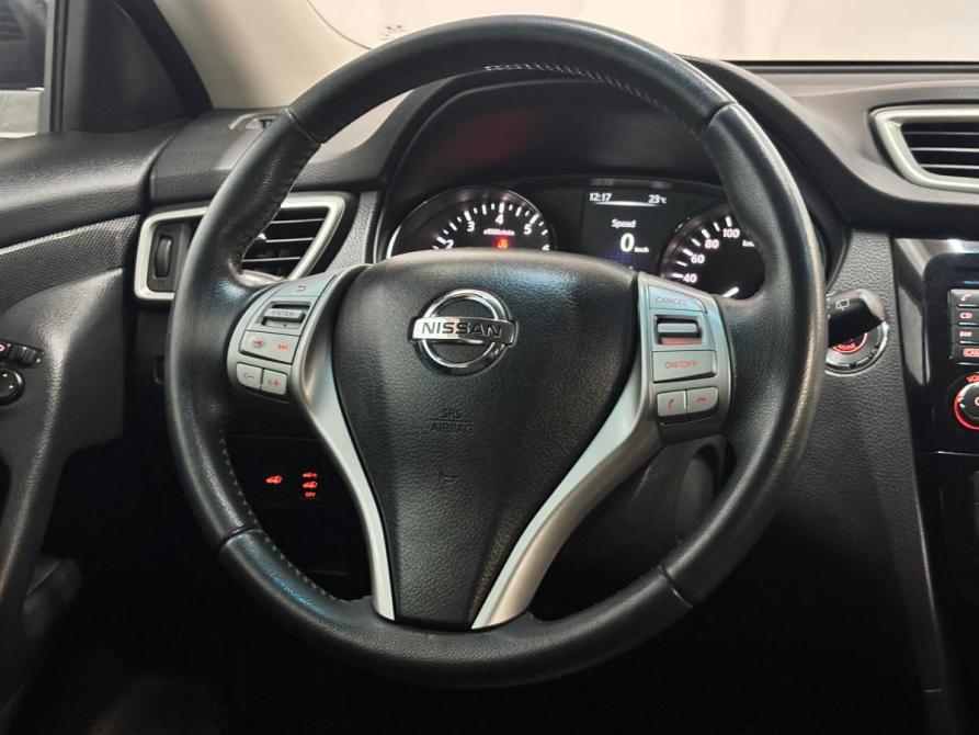 Nissan X-Trail III Набережные Челны  - изображение 14