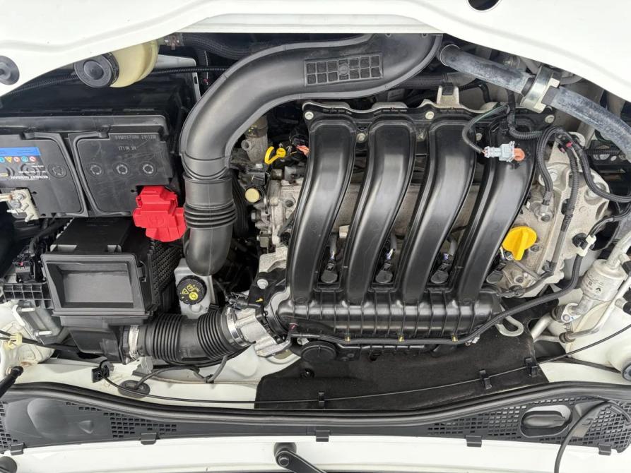 Renault Duster I Рестайлинг Пермь  - изображение 7