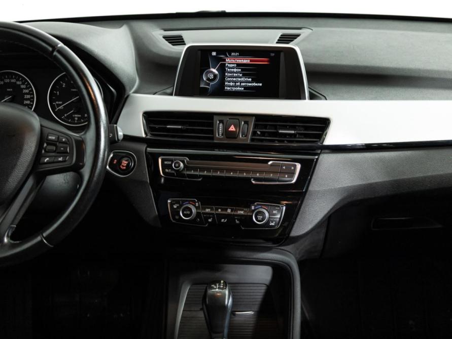 BMW X1 II (F48) Санкт-Петербург  - изображение 15