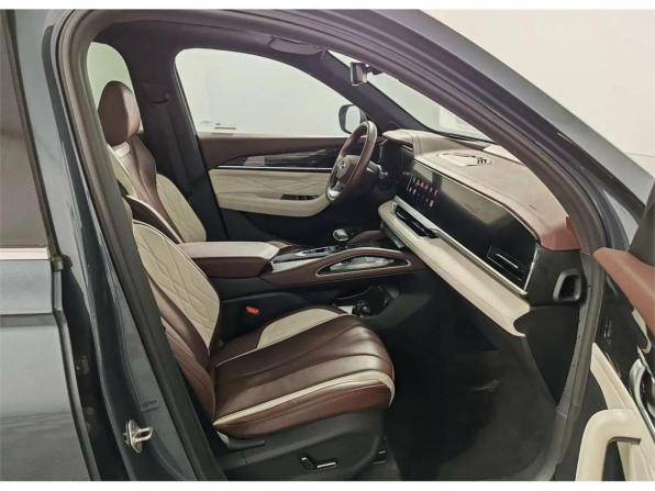 Geely Monjaro I с пробегом 2023 года, цена 3 244 000 рублей, 44215 км, внедорожник, Автокод Объявления