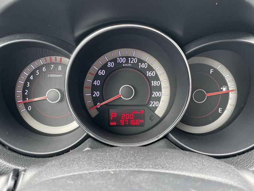 Kia Cerato II Москва  - изображение 18