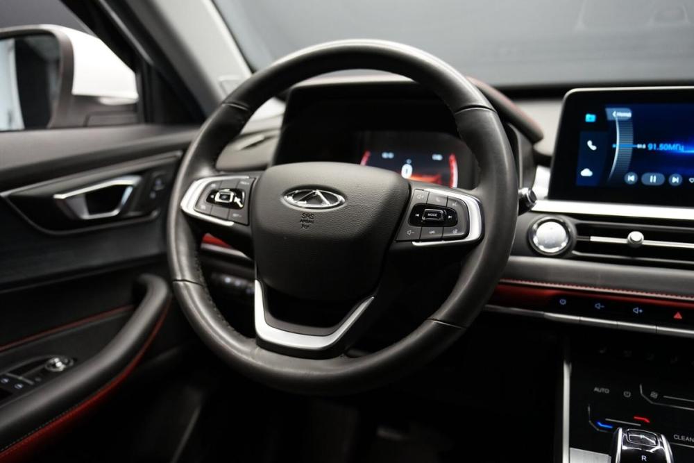 Chery Tiggo 4 Pro I Крым  - изображение 14