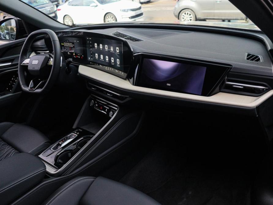 Audi Q5 III Москва  - изображение 8