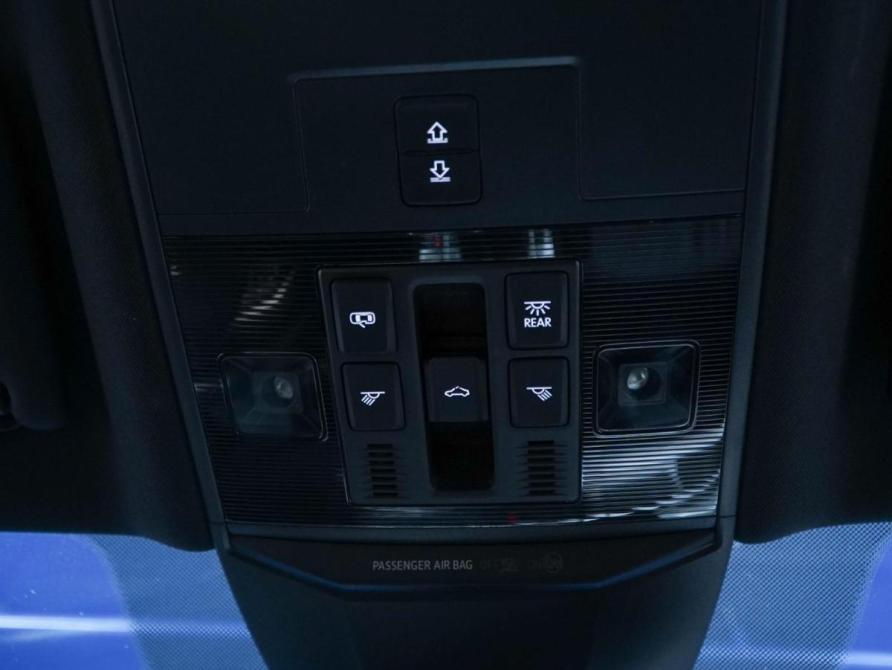 Volkswagen Arteon I Рестайлинг Москва  - изображение 23