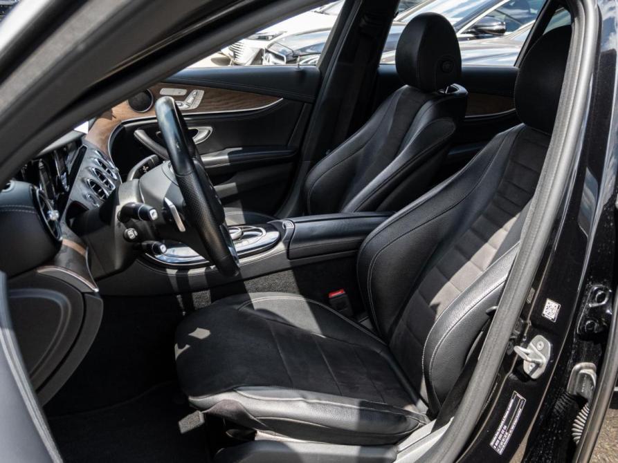 Mercedes-Benz E-Класс V (W213 S213 C238) Краснодар  - изображение 10