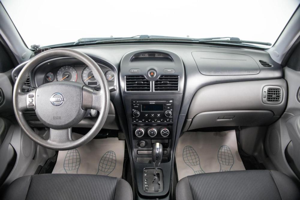 Nissan Almera Classic I Пермь  - изображение 13