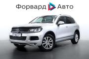 Volkswagen Touareg II Тюмень  - изображение 36