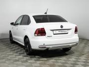 Volkswagen Polo V Рестайлинг Санкт-Петербург  - изображение 24