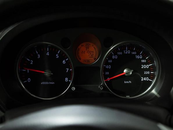 Nissan X-Trail II с пробегом 2008 года, цена 749 585 рублей, 220000 км, внедорожник, Автокод Объявления