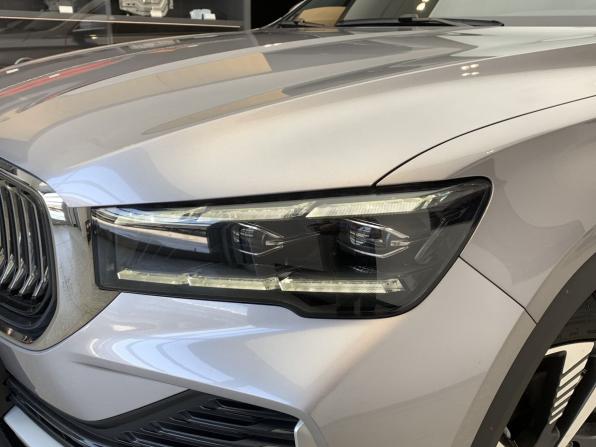 Geely Monjaro I с пробегом 2024 года, цена 3 770 000 рублей, 10000 км, внедорожник, Автокод Объявления