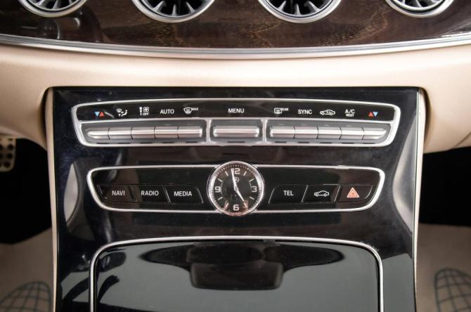 Mercedes-Benz E-Класс V (W213 S213 C238) с пробегом 2017 года, цена 3 549 000 рублей, 231700 км, купе-хардтоп, Автокод Объявления