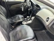 Chevrolet Cruze I Рестайлинг Саратов  - изображение 21