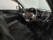 Honda N-WGN I Рестайлинг Москва  - изображение 25