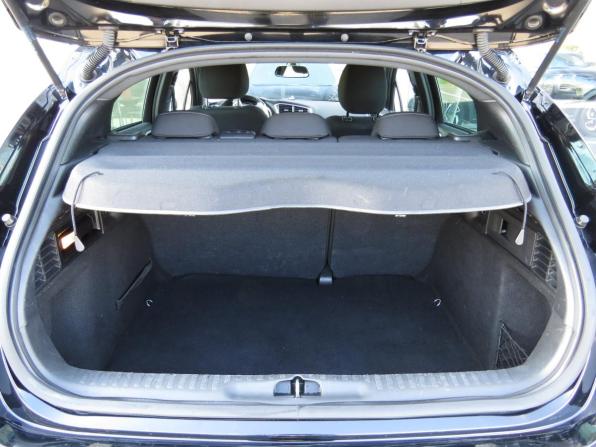 Citroen DS4 с пробегом 2012 года, цена 799 000 рублей, 120000 км, хэтчбек, Автокод Объявления