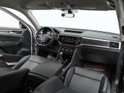 Volkswagen Teramont I Москва  - изображение 23