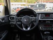 Kia Optima IV Рестайлинг Сочи  - изображение 31