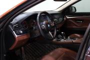 BMW 5 серии VI (F10/F11/F07) Рестайлинг Сургут  - изображение 43