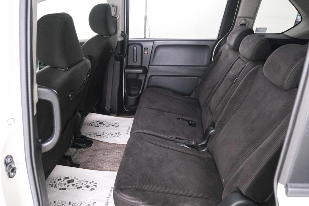 Honda Freed I Рестайлинг Красноярск  - изображение 18