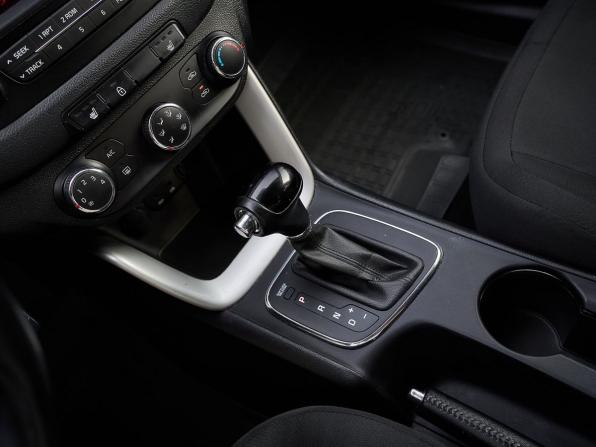 Kia Ceed II с пробегом 2015 года, цена 1 230 000 рублей, 116782 км, универсал, Автокод Объявления