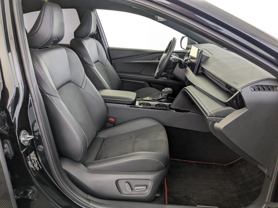 Toyota Camry IX (XV80) China Market Москва  - изображение 27