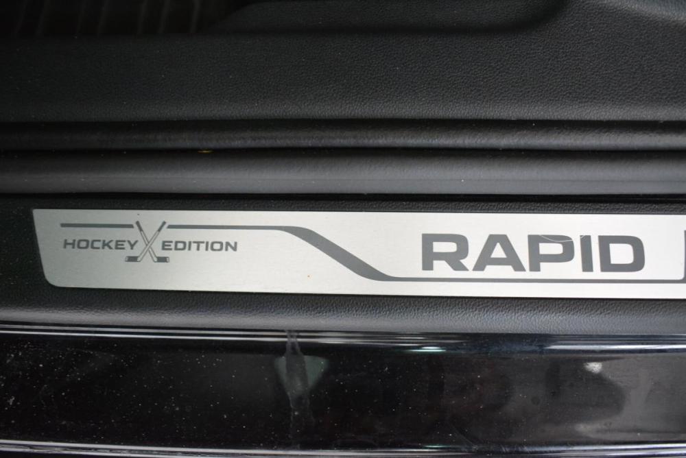Skoda Rapid II Киров  - изображение 21