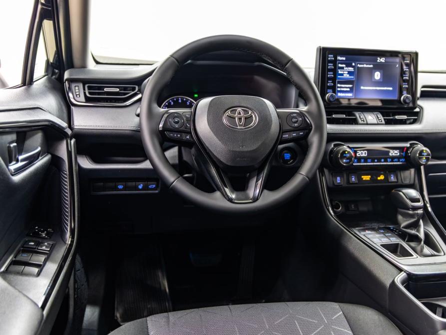 Toyota RAV4 V (XA50) Волгоград  - изображение 15