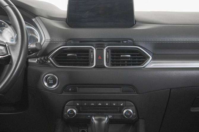 Mazda CX-5 II с пробегом 2021 года, цена 2 939 000 рублей, 52200 км, внедорожник, Автокод Объявления