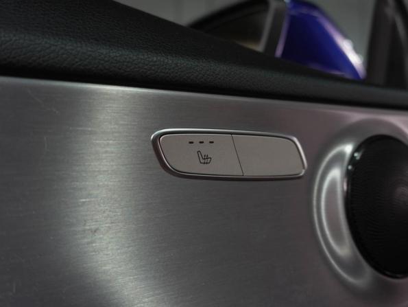 Mercedes-Benz C-Класс IV (W205) Рестайлинг с пробегом 2020 года, цена 3 599 000 рублей, 64906 км, купе, Автокод Объявления