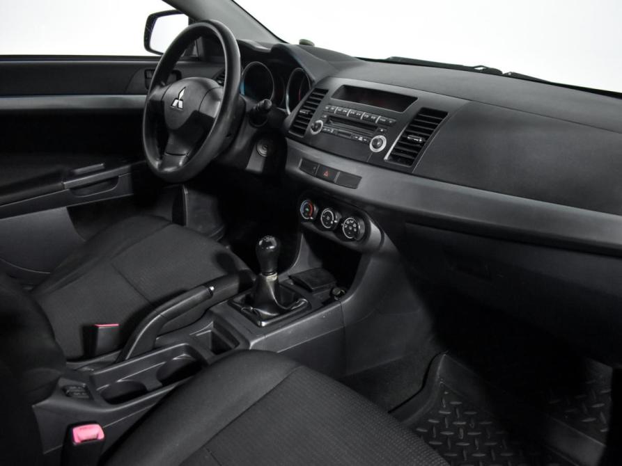 Mitsubishi Lancer X Санкт-Петербург  - изображение 18