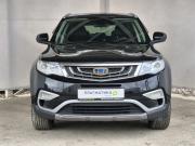 Geely Atlas I Петрозаводск  - изображение 23