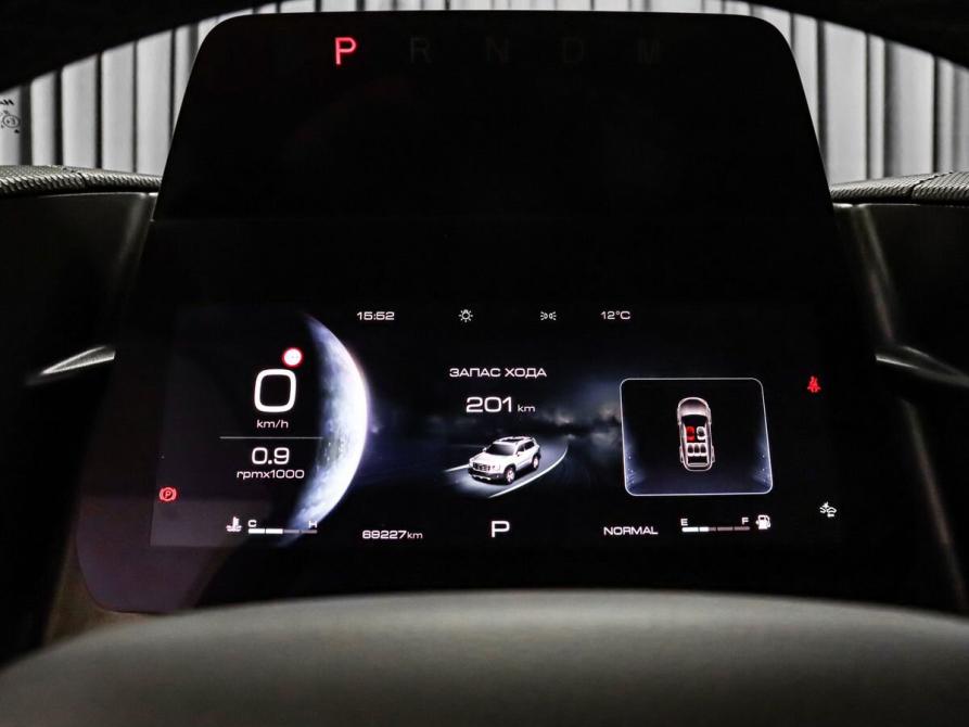 Haval Dargo I Минеральные Воды  - изображение 24