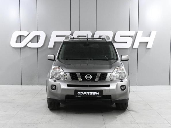 Nissan X-Trail II с пробегом 2010 года, цена 1 089 000 рублей, 276011 км, внедорожник, Автокод Объявления