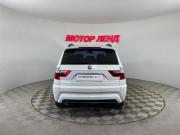 BMW X3 I (E83) Рестайлинг Воронеж  - изображение 32