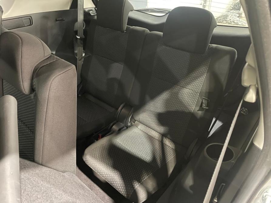 Toyota Verso I Пермь  - изображение 13