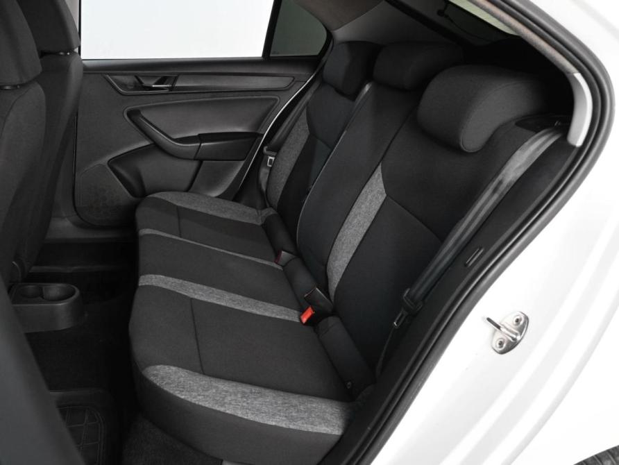 Skoda Rapid II Ростов-на-Дону  - изображение 9