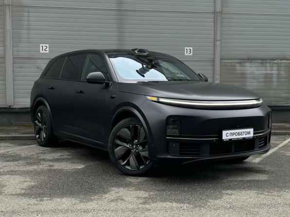 Li Auto (Lixiang) L7 I с пробегом 2023 года, цена 5 199 000 рублей, 100408 км, внедорожник, Автокод Объявления