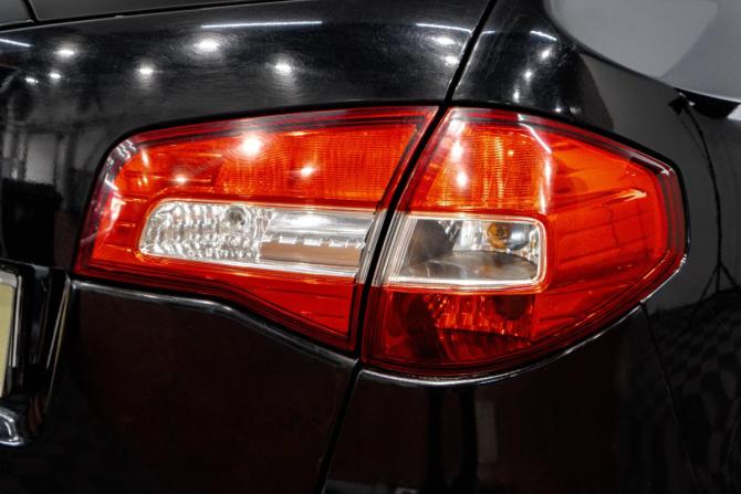 Renault Koleos I с пробегом 2008 года, цена 999 000 рублей, 245000 км, внедорожник, Автокод Объявления