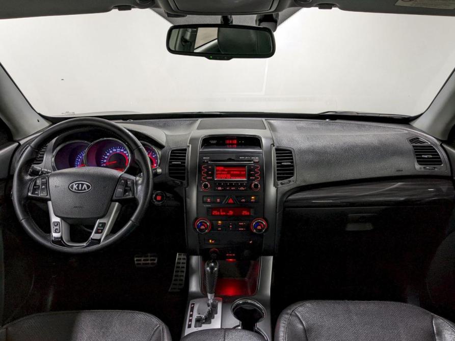 Kia Sorento II Москва  - изображение 22
