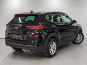 Hyundai Tucson III Рестайлинг Москва  - изображение 34