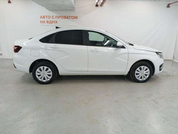 Lada (ВАЗ) Vesta I Рестайлинг (NG) с пробегом 2023 года, цена 1 169 000 рублей, 22414 км, седан, Автокод Объявления