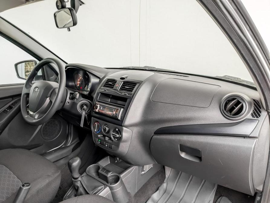 Lada (ВАЗ) Granta I Рестайлинг Москва  - изображение 11