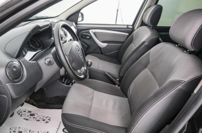 Renault Duster I с пробегом 2013 года, цена 999 000 рублей, 168896 км, внедорожник, Автокод Объявления