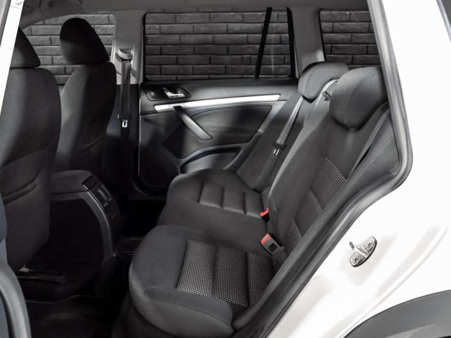 Skoda Octavia II (A5) Рестайлинг Екатеринбург  - изображение 16