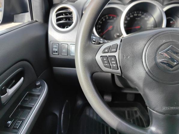 Suzuki Grand Vitara II Рестайлинг с пробегом 2010 года, цена 599 000 рублей, 233034 км, внедорожник, Автокод Объявления
